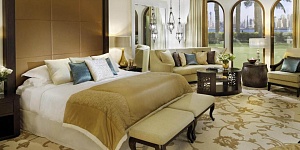 One & Only The Palm Dubai 5*